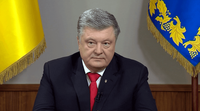 Порошенко заявив, що сам прийде на допит у ДБР