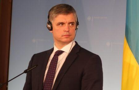 Окуповані райони стали територією страху й терору — Пристайко