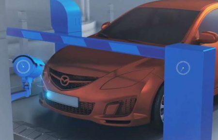 У Києві запустили пілотний проєкт «розумної» системи паркування