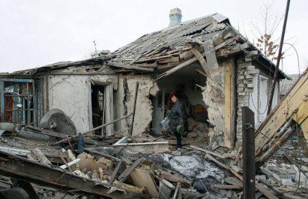 Щоб реінтеграція окупованих територій проводилася ефективно, це має координувати віцепрем’єр — Луньова