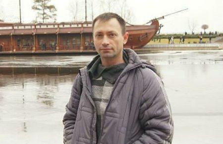 Затриманий у лютому бойовиками «ЛНР» колишній оператор телеканалу «Інтер» повідомив про своє звільнення