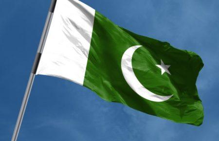 Пакистан успішно випробував крилату ракету Raad