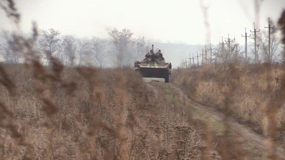 Чому за 6 років війни у нас досі немає відповідальності за воєнні злочини