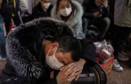 Австрія відновила залізничне сполучення з Італією, у пасажирів не виявили коронавірусу