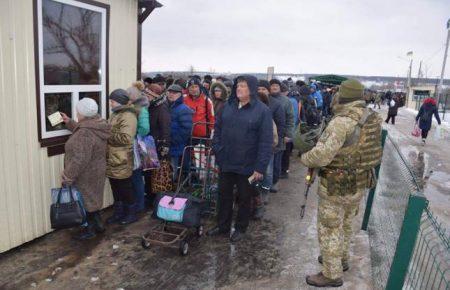 Чому нардепи не проголосували за виплату пенсій жителям окупованих територій?