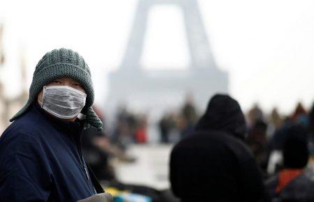 У Франції більше немає госпіталізованих із коронавірусом — міністр охорони здоров'я