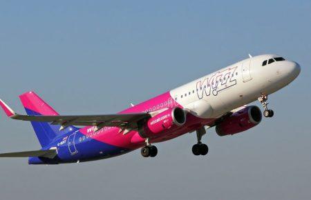 Українського ветерана з протезом зняли з рейсу авіакомпанії Wizz Air