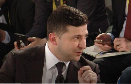У Мюнхені знайшли новий план, як врегулювати війну на Сході України. А нас не запитали — Зеленський