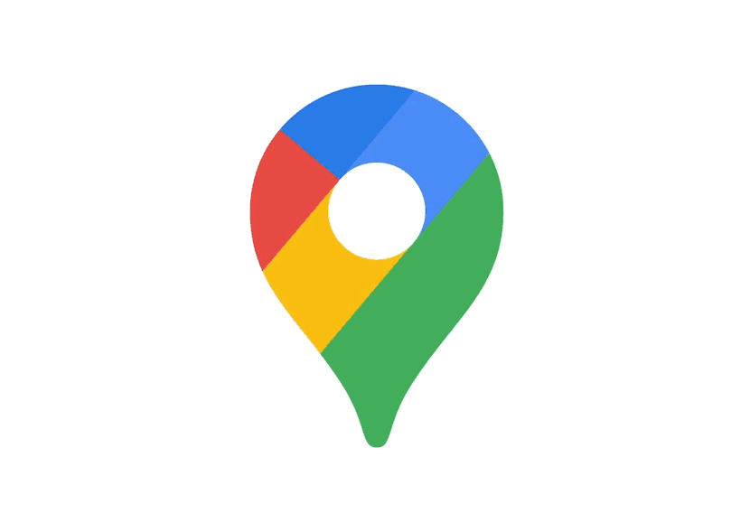 Google Maps святкує 15 років новим логотипом та функціями