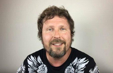 На Харківщині зірвали акцію прихильників Шарія й розгромили намети його політсили