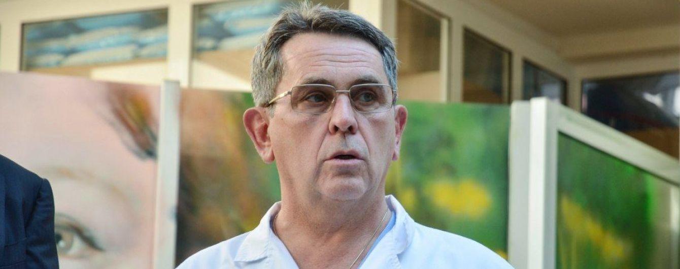 Глава МОЗ: Найважче попереду, вірус буде поширюватися