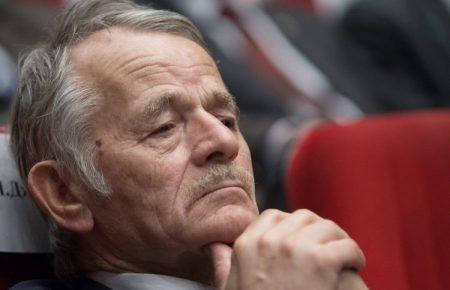 Если крымские татары узнают, что их обменивают на бандитов, то могут и отказаться — Джемилев