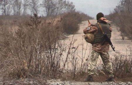 Бойовики обстріляли ділянку розведення «Богданівка-Петрівське» — ООС