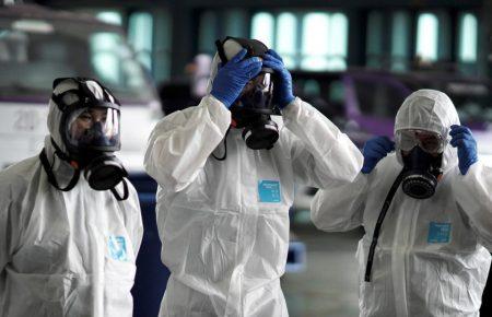 У Китаї заявили, що готові до міжнародного розслідування походження коронавірусу