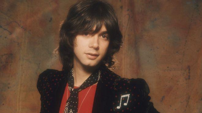 Автор пісні «I Love Rock 'N' Roll» помер від коронавірусу