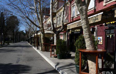 У Чорногорії затримали українку за порушення режиму самоізоляції