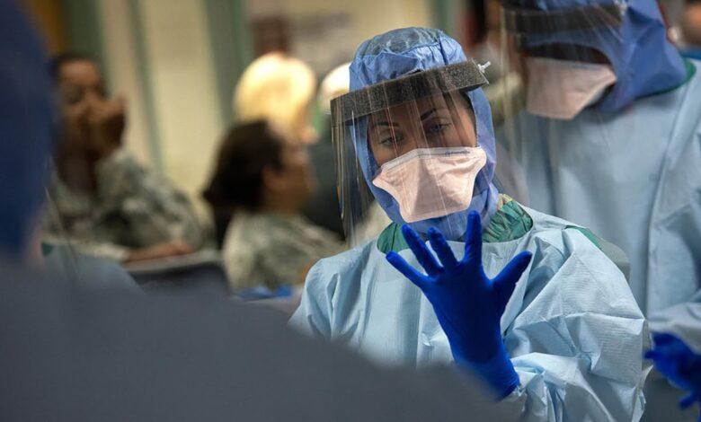 ВОЗ объявила пандемию из-за коронавируса COVID-19