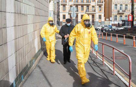 Уряд запровадив надзвичайну ситуацію по всій Україні: що це означає?