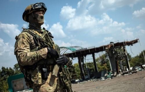 ООС: В ніч на 22 березня припинять рух через лінію розмежування