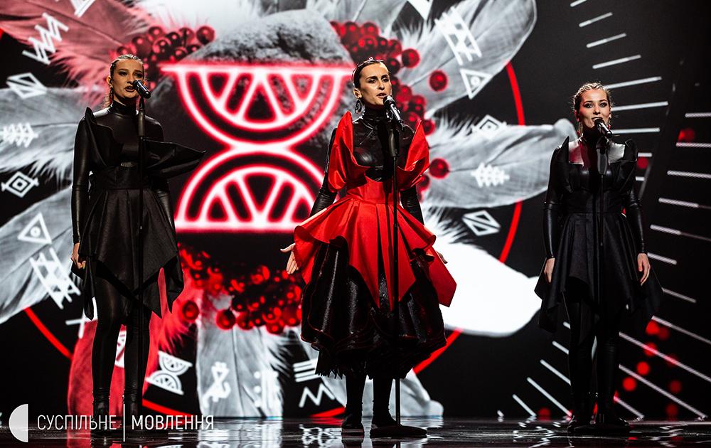 «Мы ждем» — группа Go_A о финансировании поездки на Евровидение