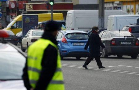 МВС пропонує ввести адміністративну та кримінальну відповідальність за порушення правил карантину