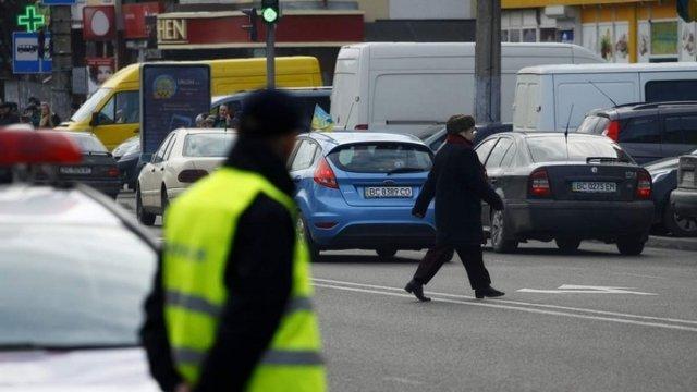 МВС пропонує ввести адміністративну та кримінальну відповідальність за порушення правил карантину