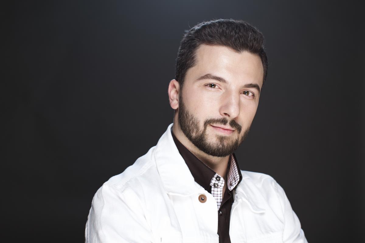 Титани хореографії, MAYDAN’s і «Танці з зірками»: інтерв’ю з Сергієм Костецьким