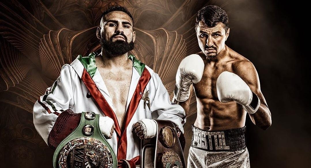 Затверджена нова дата і місце поєдинку українця Постола з американцем Раміресом