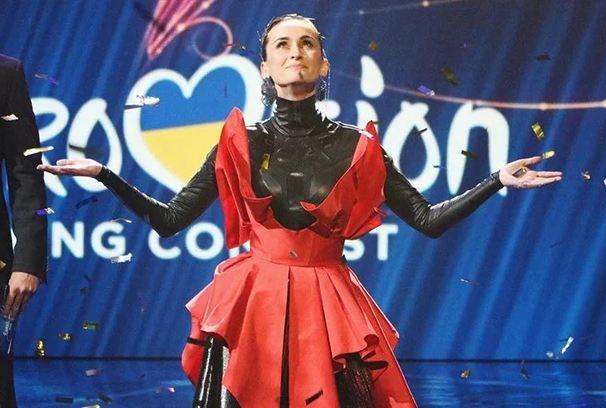 Євробачення-2020: фінальна версія пісні гурту Go_A буде готова за декілька днів