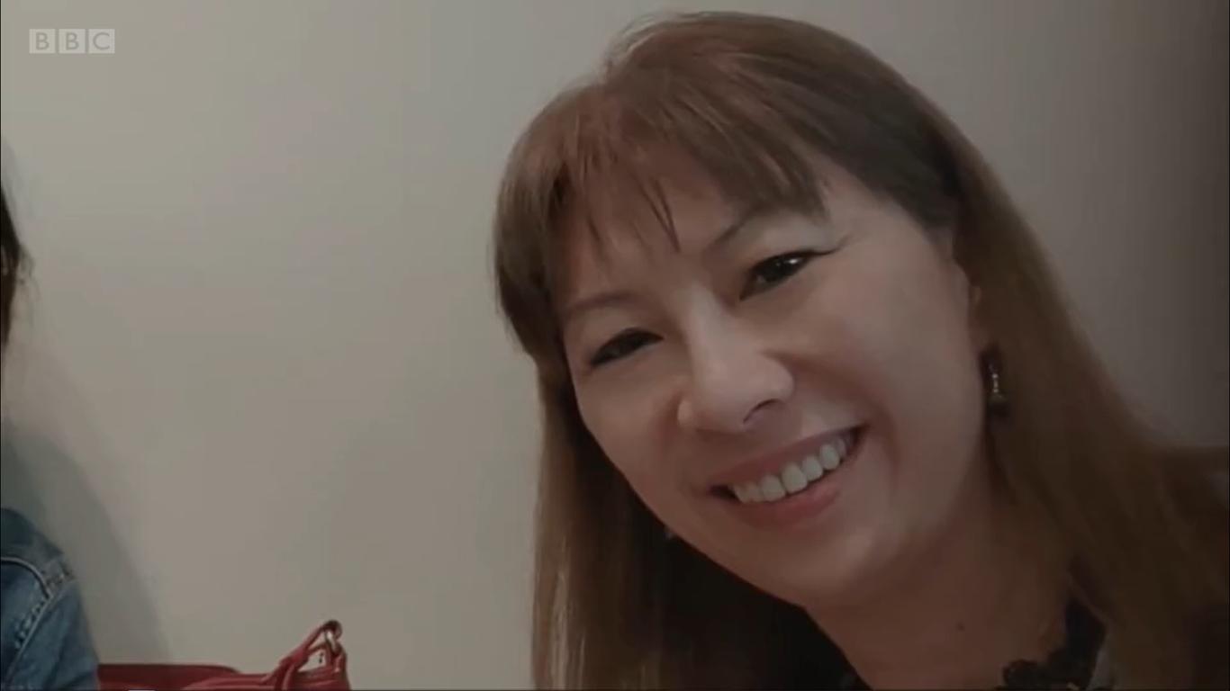 «Як я вилікувалась від коронавірусу» — історія Джулі з Сінгапуру