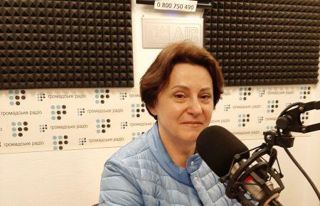 За нинішньої кризи потрібний новий бюджет на 2020 рік — народна депутатка Ніна Южаніна