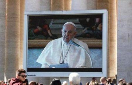 Більшість церков почали використовувати сучасні засоби контакту з віруючими — релігієзнавець