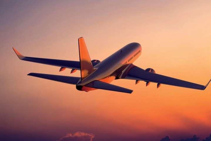 Україна може зупинити авіасполучення з Німеччиною і Францією