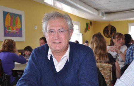 «За тиждень один раз виходив на вулицю»: українець Вітторіо Соротюк про карантин у Бразилії