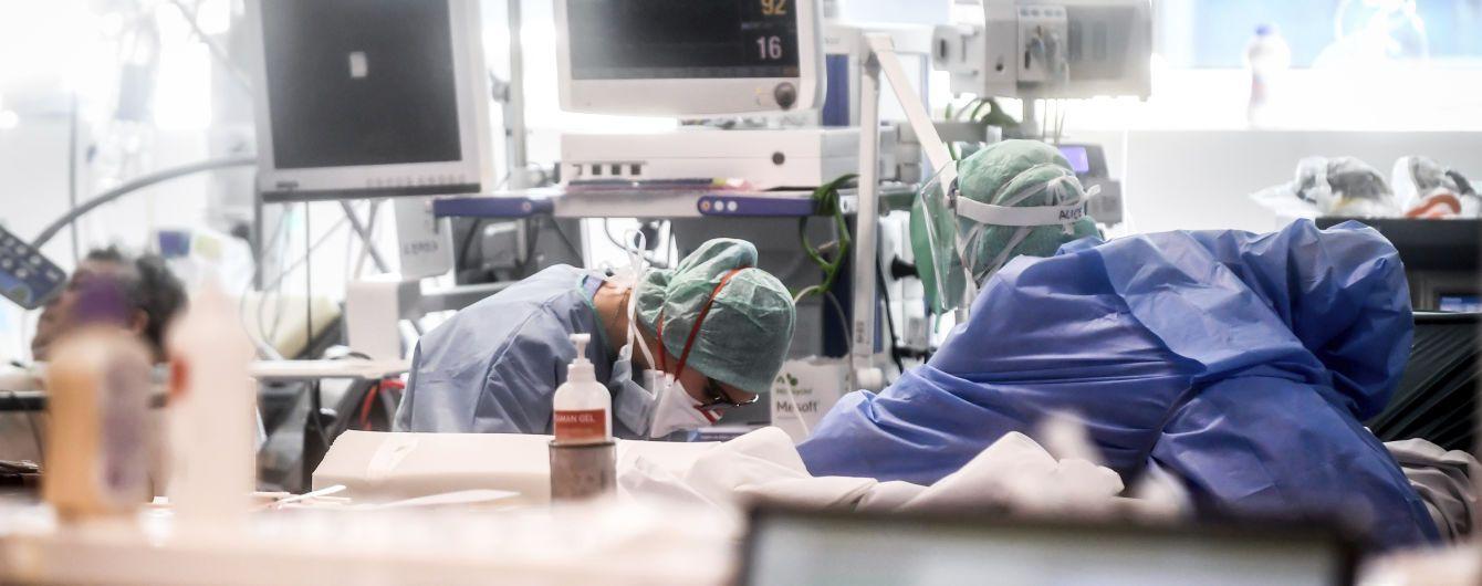 На Тернопільщині кількість хворих коронавірусом зросла до 26