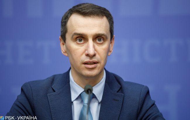 Кількість людей у громадському транспорті контролюватимуть водії і поліція — Ляшко