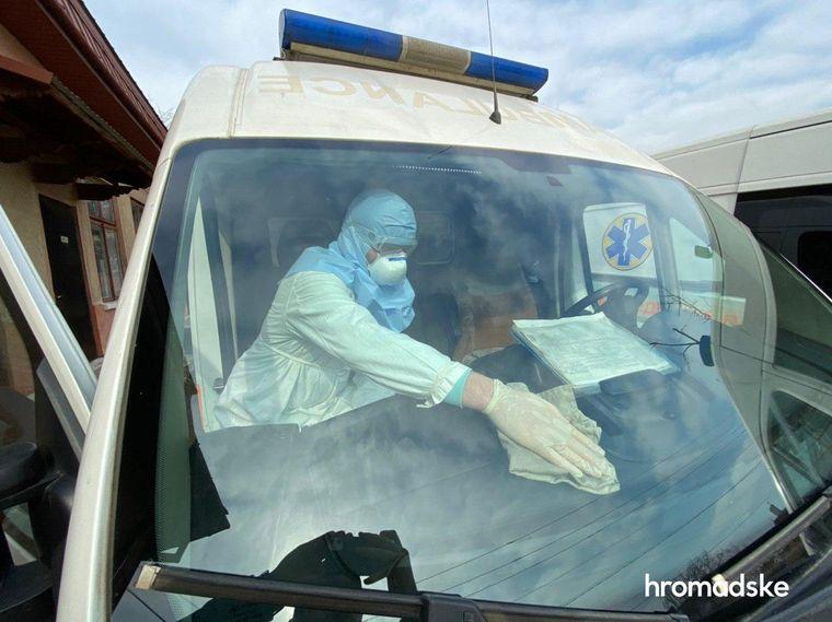 В Украине 6 человек проверяют на коронавирус — Ляшко