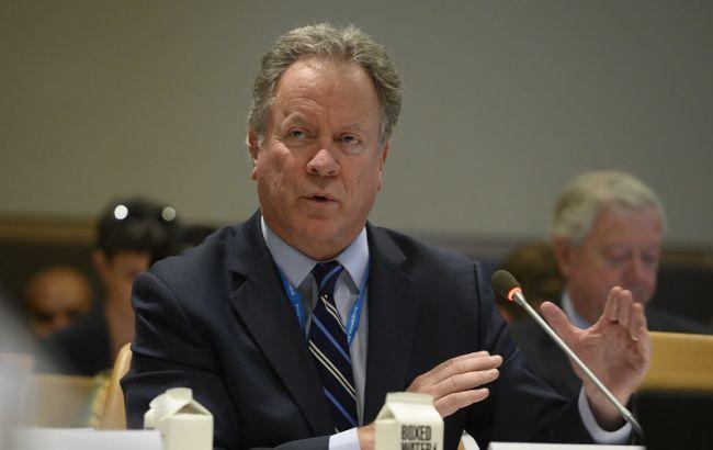 У директора Всесвітньої продовольчої програми ООН діагностували коронавірус