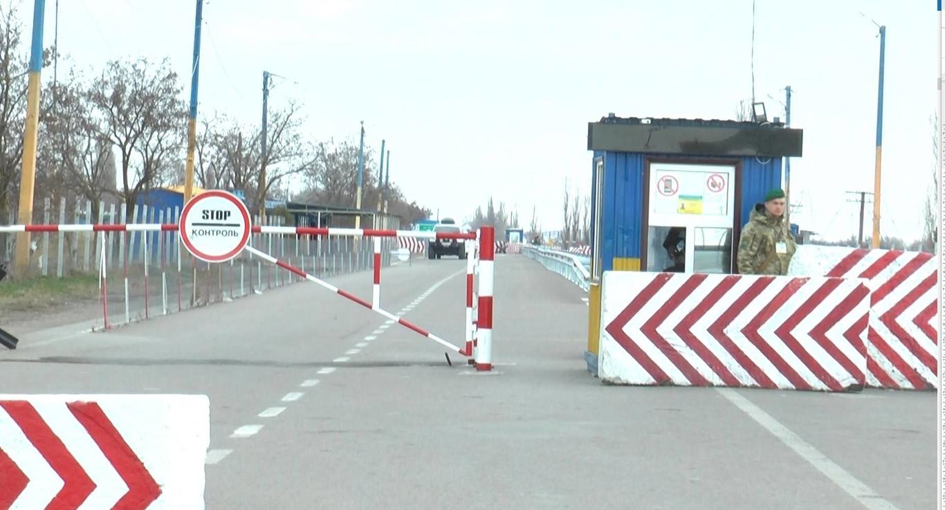 На КПВВ на Донбасі вводять обмеження через коронавірус