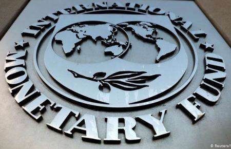 Китайська економіка почала відновлюватися — МВФ