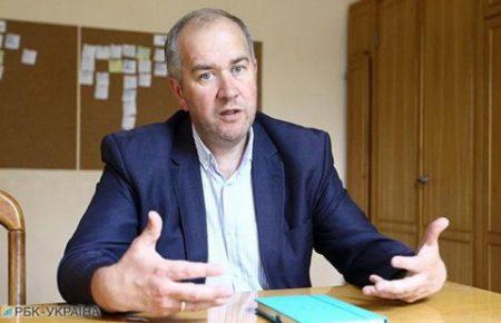 Вакцини від коронавірусу почнуть випробовувати десь у квітні — травні, а використовувати їх можна буде у наступному році — Курпіта