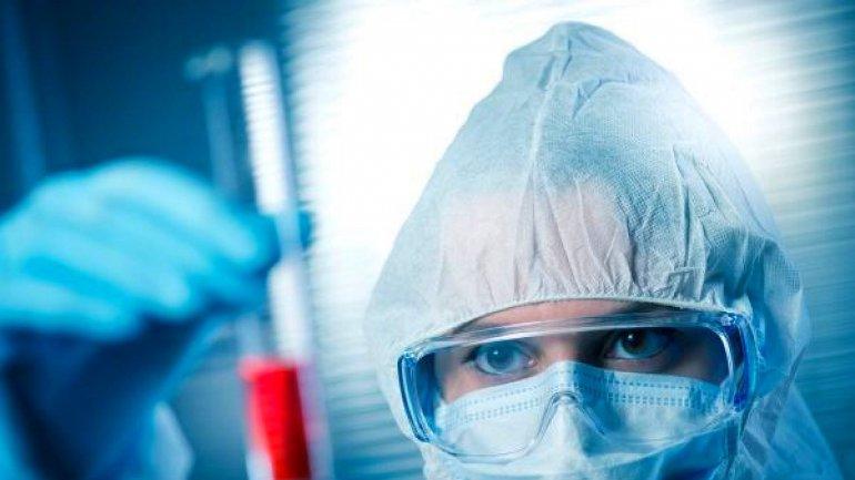 В Україні зафіксували 669 випадків коронавірусної хвороби COVID-19