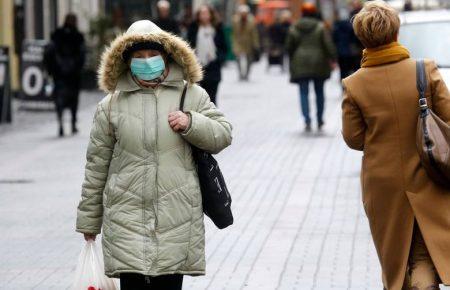 Польща запроваджує посилений контроль на кордонах