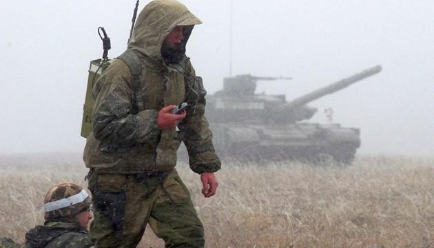 Туреччина починає нову антитерористичну операцію