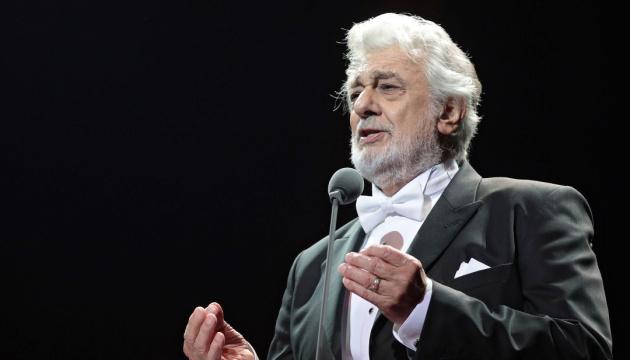 У оперного співака Пласідо Домінго виявили коронавірус