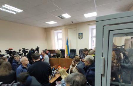 Слідчі у справі Шеремета просять продовжити строки досудового розслідування