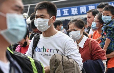 Китай направить чартерний рейс до Ірану, аби повернути додому своїх громадян