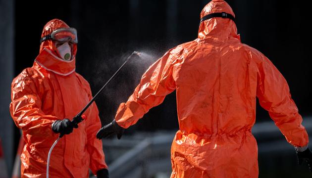 В Угорщині дванадцятеро людей одужали від коронавірусу