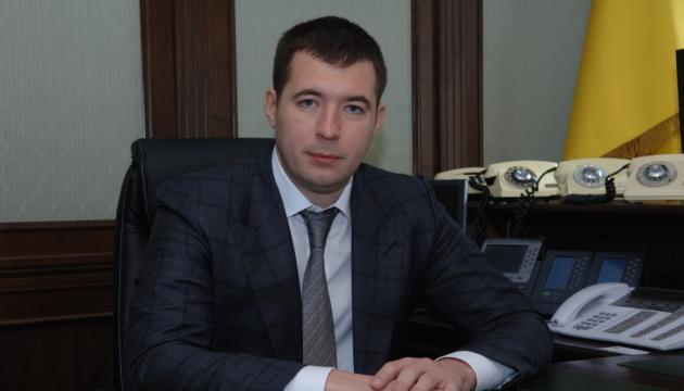 Поновлений на посаді прокурора Києва Юлдашев, якого люстрували у 2015 році, пройде атестацію