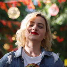 Ярина Семчишин (Слобода)